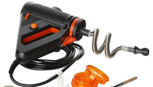 Everything You Need To Know About The Plenty Vaporizer by Storz and Bickel